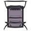 Black Home Bar Cabinet