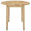 Natural Dining Table