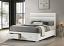 Storage Bed