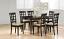 Complete Set with Lattice Back Side Chair