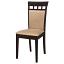 Closed Back Side Chair