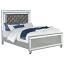 Panel Bed