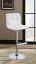 White Bar Stool