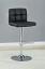 Black Bar Stool