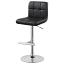Black Bar Stool