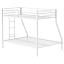 White Bunk Bed