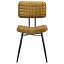 Camel Chair