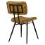 Camel Chair