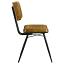Camel Chair