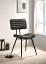 Espresso Chair