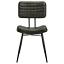 Espresso Chair