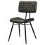 Espresso Chair