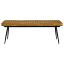 Antique Camel Bench