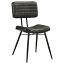 Espresso Side Chair