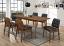 Complete Set with Side Chair II