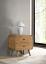 Light Ash Nightstand
