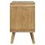 Light Ash Nightstand