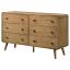 Light Ash Dresser