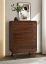 Dark Walnut Chest