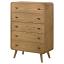 Light Ash Chest