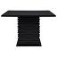 Counter Height Dining Table