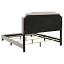 Panel Bed