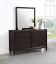 Dresser with Mirror