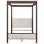 Canopy Bed