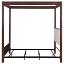 Canopy Bed