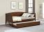Twin Daybed With Trundle