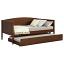Twin Daybed With Trundle