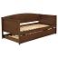 Twin Daybed With Trundle