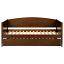 Twin Daybed With Trundle