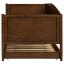 Twin Daybed With Trundle
