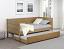 Twin Daybed With Trundle