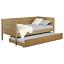 Twin Daybed With Trundle
