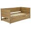 Twin Daybed With Trundle
