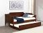 Daybed With Trundle