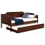 Daybed With Trundle