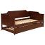 Daybed With Trundle