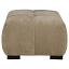 Camel Ottoman