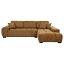 Amber Sectional Chaise Sofa