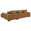 Amber Sectional Chaise Sofa
