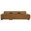 Amber Sectional Chaise Sofa