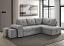Sleeper Sectional Sofa