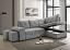 Sleeper Sectional Sofa
