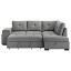 Sleeper Sectional Sofa