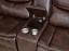 Sectional Sofa Details