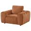 Burnt Orange Accent Chair