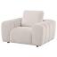Ivory Accent Chair